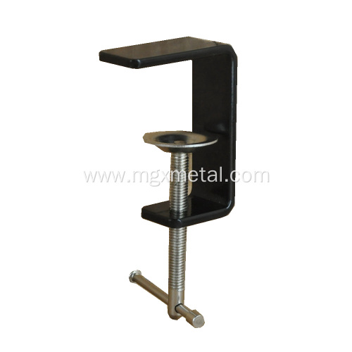 China High Quality Custom Metal Desk Table C Clamp Factory